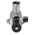 Fuel Injection Idle Air Control Valve - Delphi CV10135