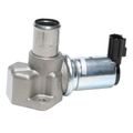 Fuel Injection Idle Air Control Valve - Delphi CV10135