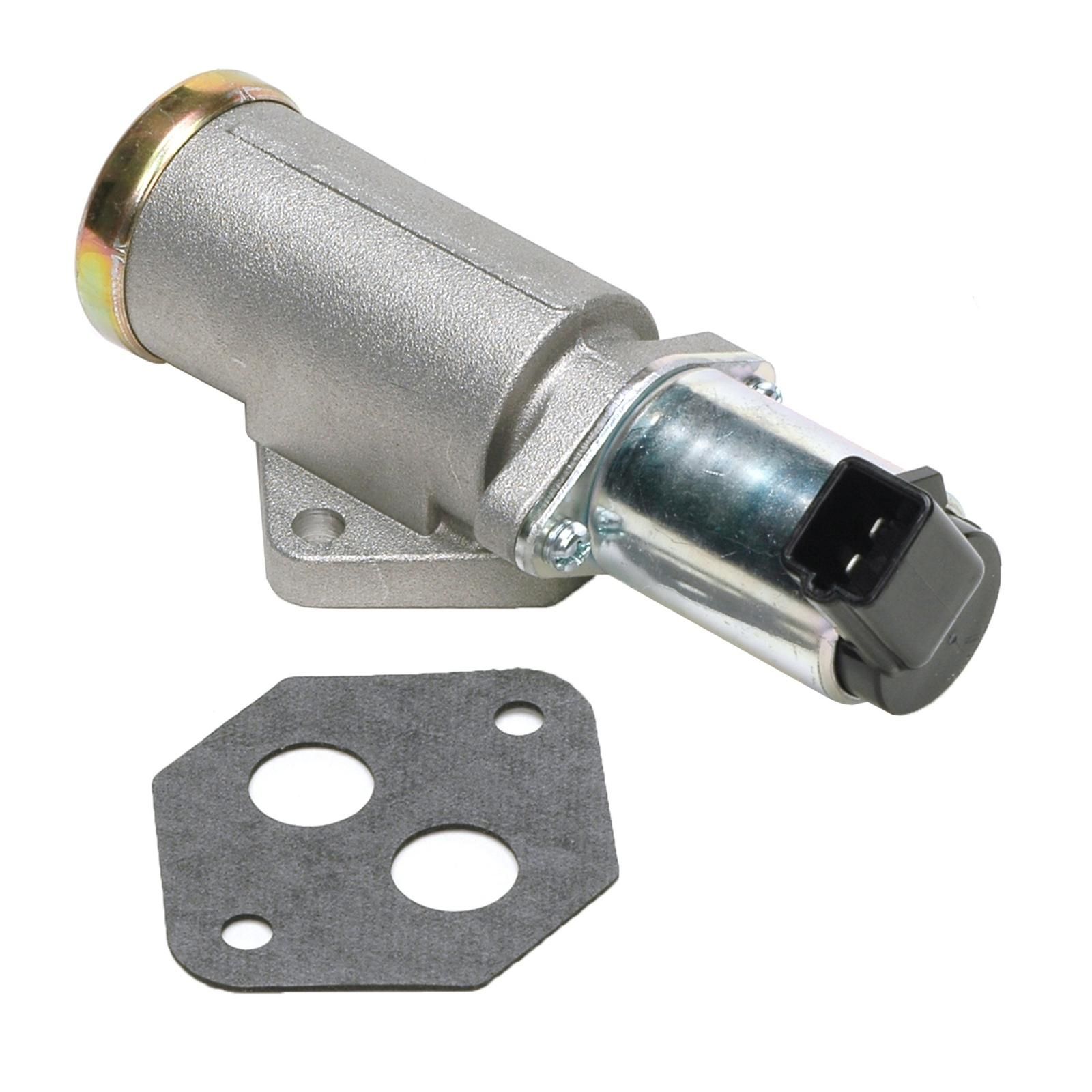 Fuel Injection Idle Air Control Valve - Delphi CV10139