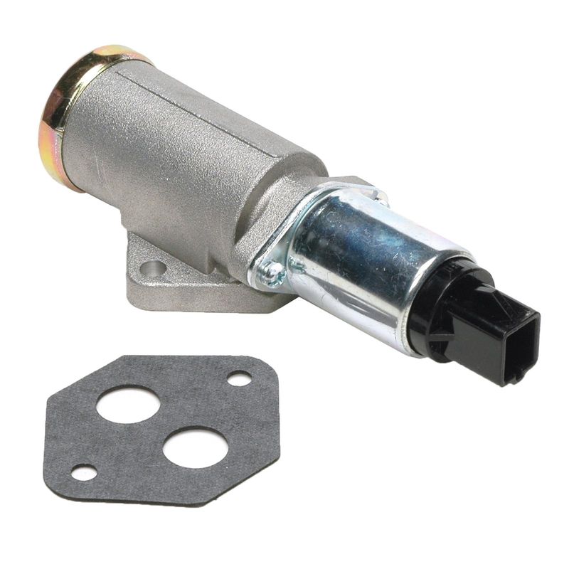 Fuel Injection Idle Air Control Valve - Delphi CV10140