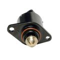 Fuel Injection Idle Air Control Valve - Delphi CV10151