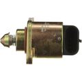 Fuel Injection Idle Air Control Valve - Delphi CV10157