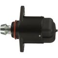 Fuel Injection Idle Air Control Valve - Delphi CV10160