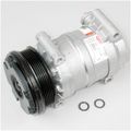 A/C Compressor - Delphi CS0119