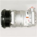 A/C Compressor - Delphi CS0119