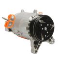 A/C Compressor - Delphi CS10076