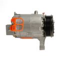 A/C Compressor - Delphi CS10076