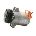 A/C Compressor - Delphi CS20063