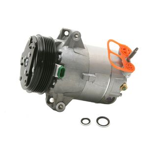 A/C Compressor - Delphi CS20063