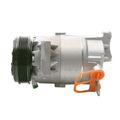 A/C Compressor - Delphi CS20063