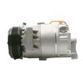 A/C Compressor - Delphi CS20063