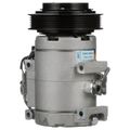 A/C Compressor - Delphi CS20071