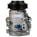 A/C Compressor - Delphi CS20071