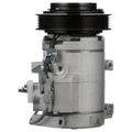 A/C Compressor - Delphi CS20071