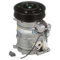 A/C Compressor - Delphi CS20072