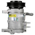 A/C Compressor - Delphi CS20075