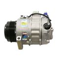 A/C Compressor - Delphi CS20092