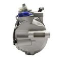 A/C Compressor - Delphi CS20092