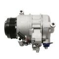 A/C Compressor - Delphi CS20092