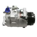 A/C Compressor - Delphi CS20092