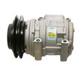 A/C Compressor - Delphi CS20097