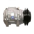 A/C Compressor - Delphi CS20097