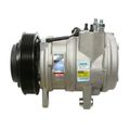 A/C Compressor - Delphi CS20106