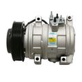 A/C Compressor - Delphi CS20107