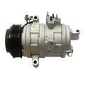 A/C Compressor - Delphi CS20116