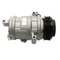 A/C Compressor - Delphi CS20116