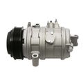 A/C Compressor - Delphi CS20116