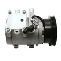 A/C Compressor - Delphi CS20131