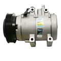 A/C Compressor - Delphi CS20136