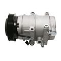 A/C Compressor - Delphi CS20136