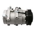 A/C Compressor - Delphi CS20136