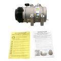 A/C Compressor - Delphi CS20137