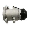 A/C Compressor - Delphi CS20137