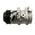 A/C Compressor - Delphi CS20137