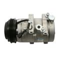 A/C Compressor - Delphi CS20139