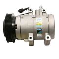 A/C Compressor - Delphi CS20140