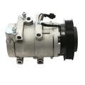 A/C Compressor - Delphi CS20140