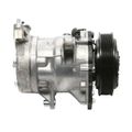 A/C Compressor - Delphi CS20144