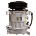 A/C Compressor - Delphi CS20149