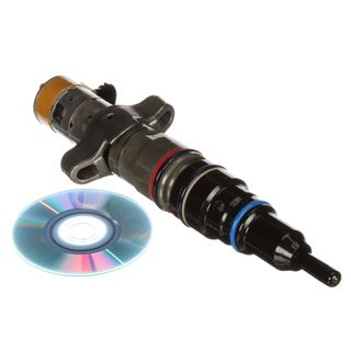 Fuel Injector - Delphi EX634761