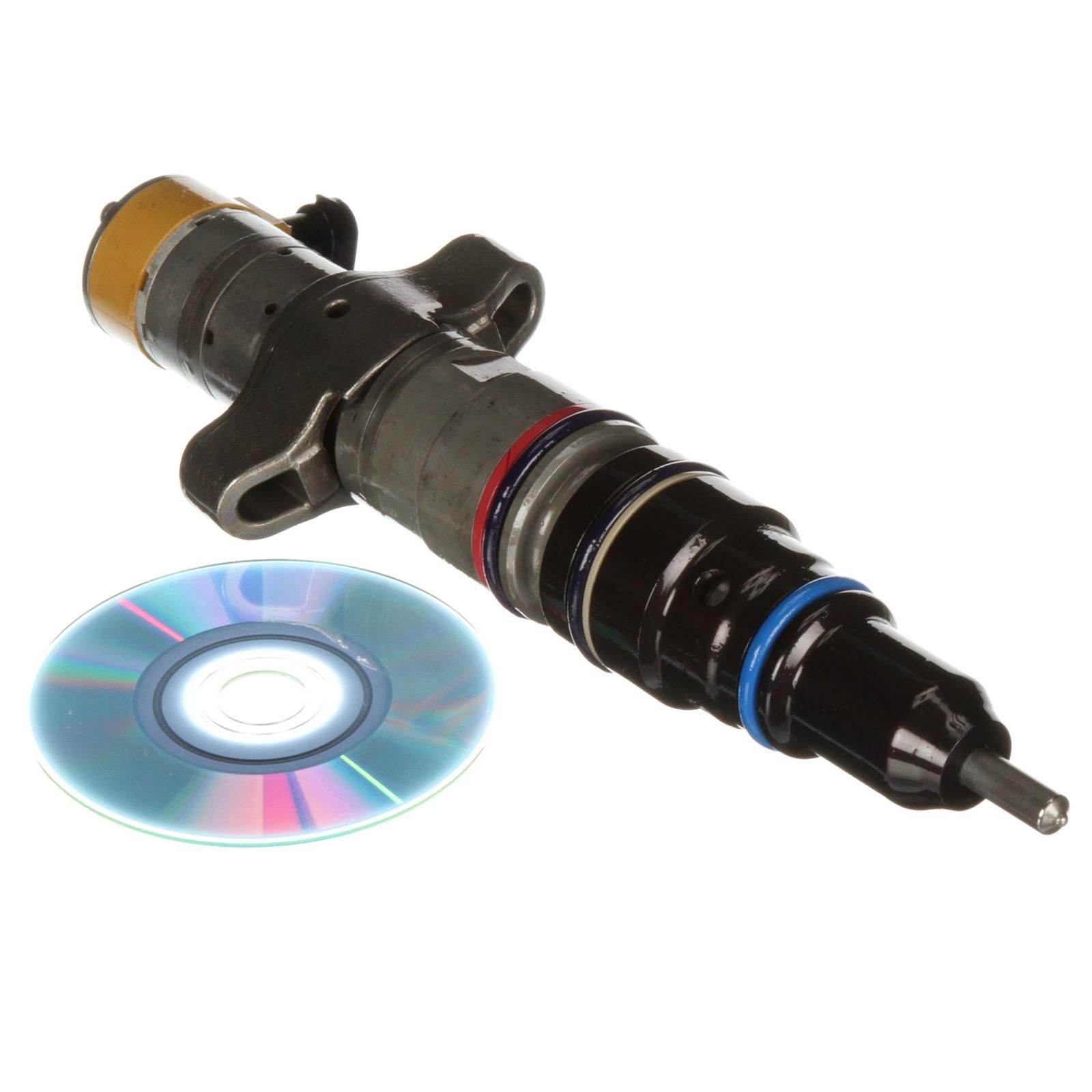 Fuel Injector - Delphi EX634762