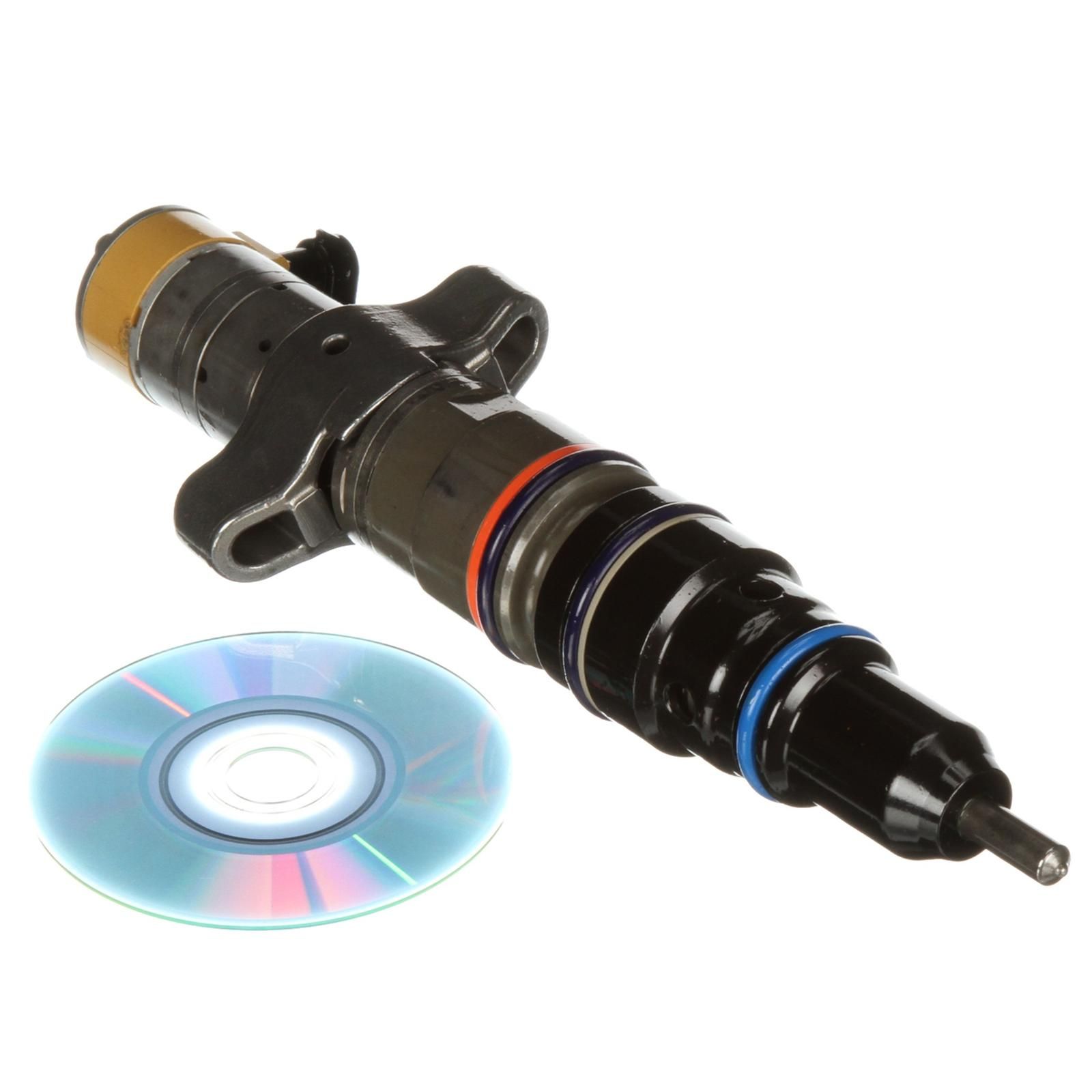 Fuel Injector - Delphi EX634763