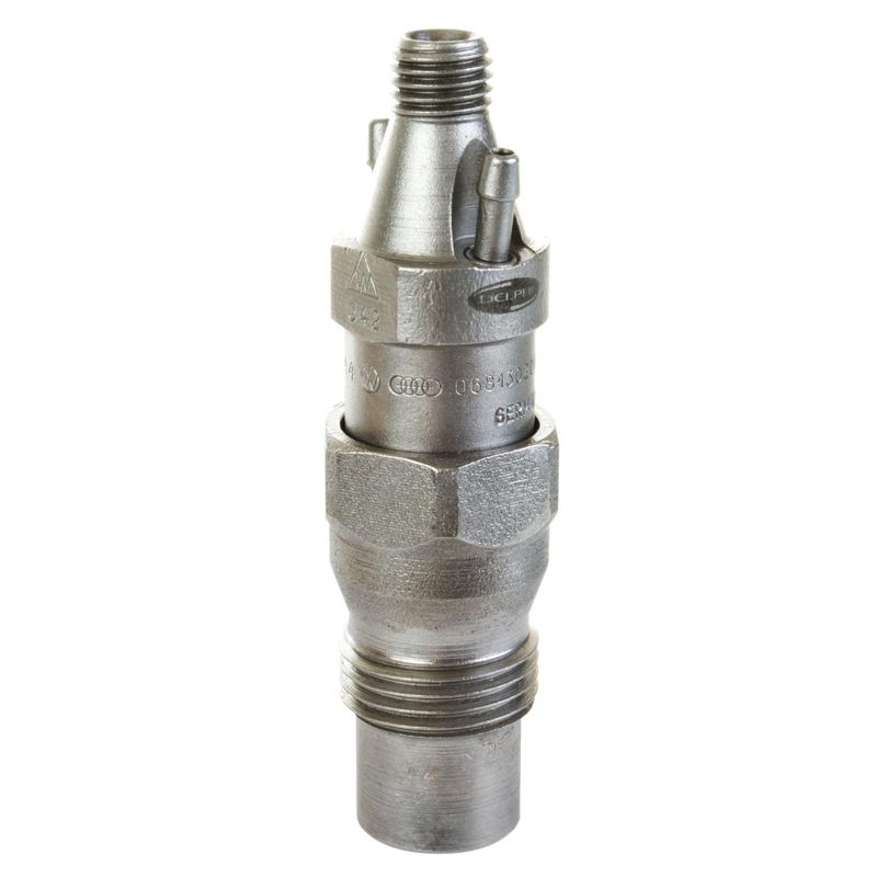 Fuel Injector - Delphi EX631059