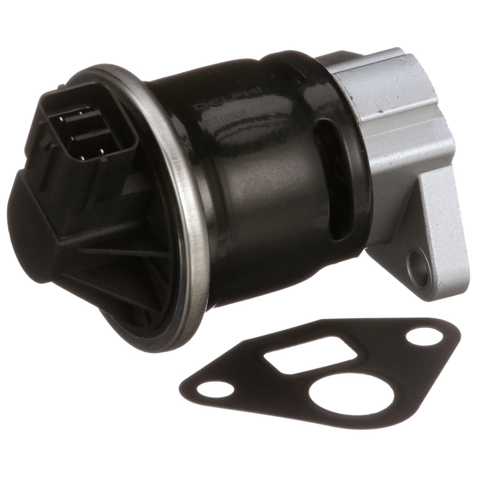 EGR Valve - Delphi EG10506