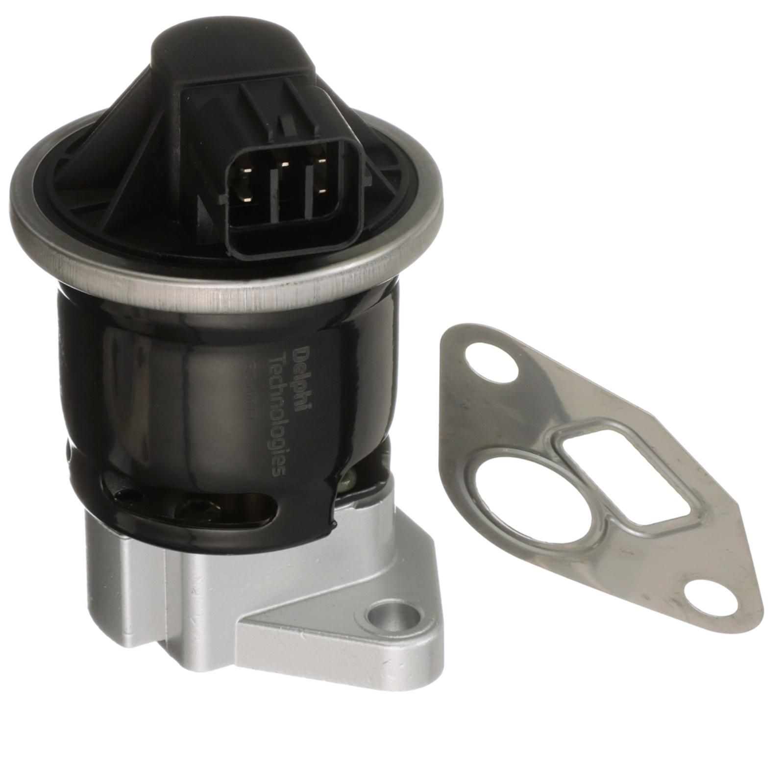 EGR Valve - Delphi EG10519