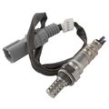 Oxygen Sensor - Rear Side - Delphi ES20410